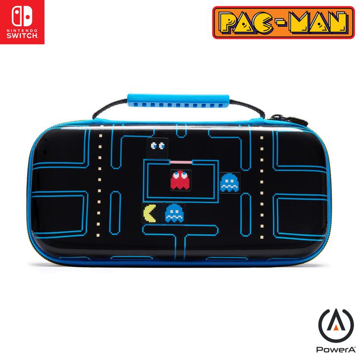Actual product image PowerA NSW FAMITY - Protection Case (Switch, Switch Lite)