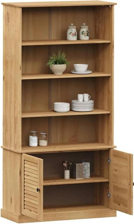 Immagine prodotto vidaXL Bücherregal (85 x 35 x 170 cm)