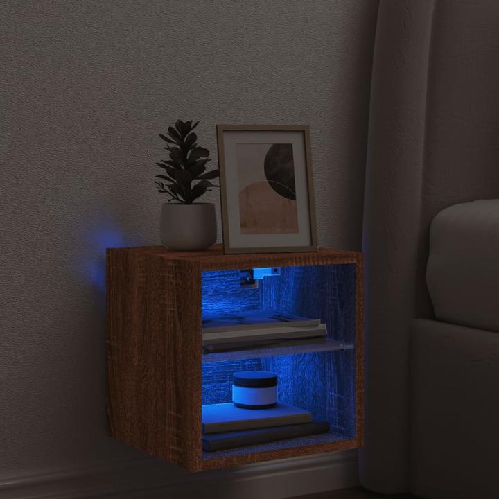 Image du produit vidaXL Ogdon (30 x 28.50 x 30 cm)