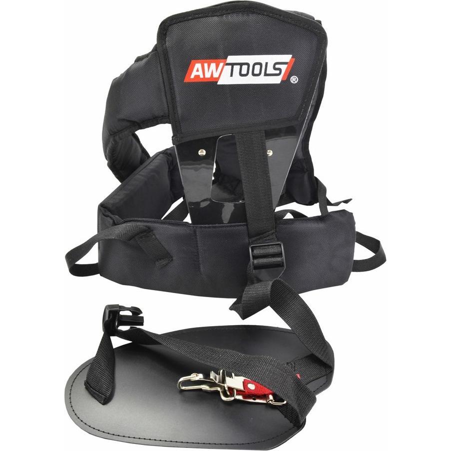Awtools, Cutter, Aw Szelki Pro Do Kosy Spalinowej
