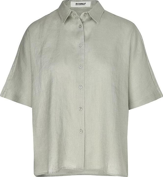 Immagine prodotto Ecoalf Leinenbluse MELANIA (M)