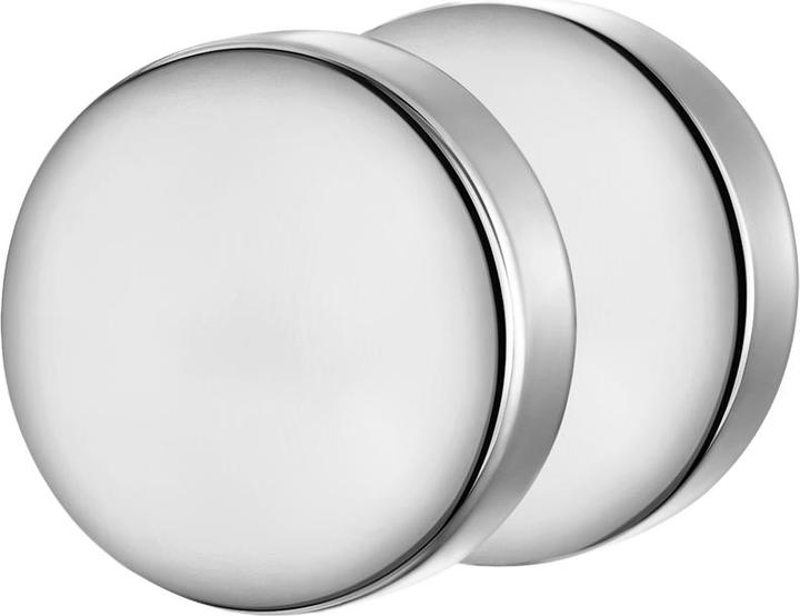 Image du produit True Rebels Clous d'oreille pour homme - 36836 (Acier inoxydable)