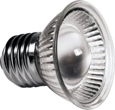 Actual product image Segula LED Soft Drop Lamp clear E14 3,2W 2200K dimmable (E27, 190 lm, 1 x)