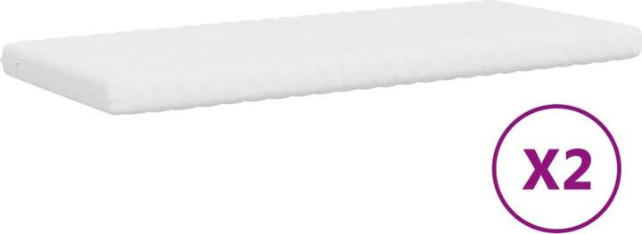 Produktbild vidaXL Bebe (2-Sitzer)