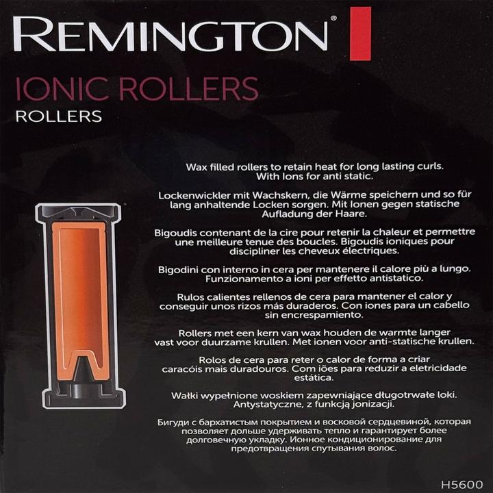 Produktbild Remington H5600