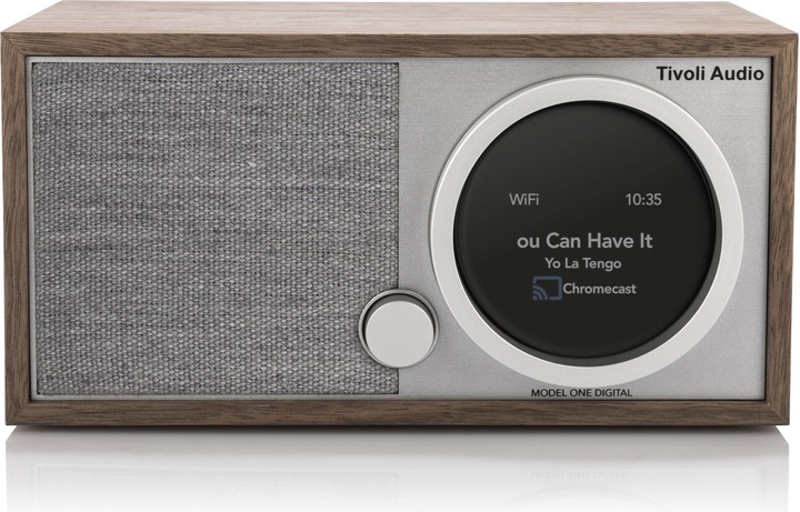 Tivoli Audio Model One Digital (FM, DAB+, Bluetooth, WLAN, Airplay 2)