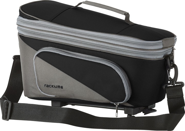 Produktbild Racktime Talis Plus (15 l, Gepäckträgertasche)