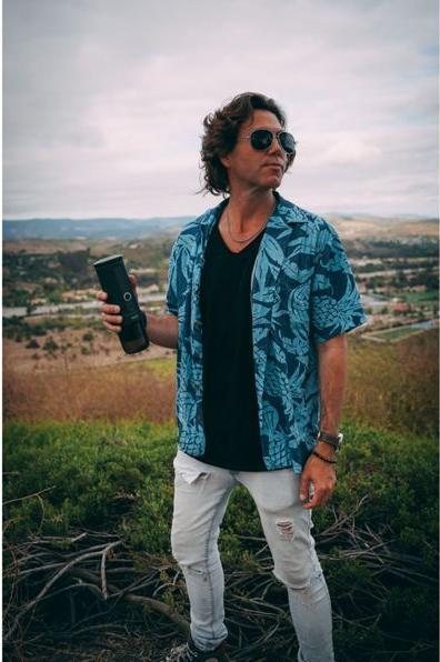 Actual product image OutIn Nano espresso machine (0.08 l)