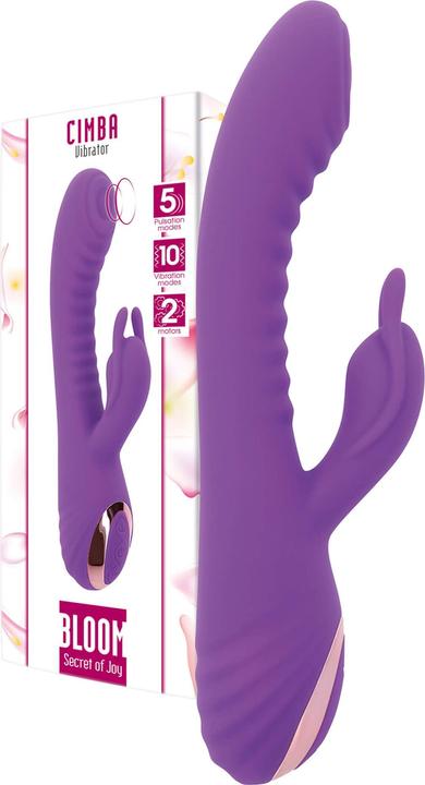 Produktbild Magic X Cimba