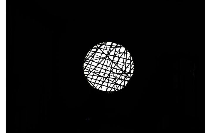 Actual product image Nanlite Gobo Set 1 to FM Mount Projection Attachment (Various)