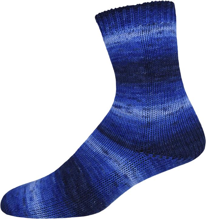 Actual product image Online KKK wool "Sensitive Socks", 100 g, approx. 430m (430 m)