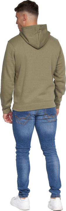 Immagine prodotto Duck and Cover Pecklar Felpa con Cappuccio Uomo (S)