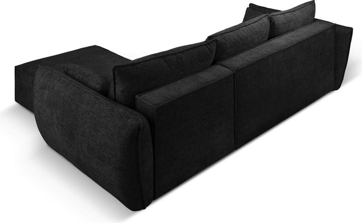 Actual product image Micadoni Kaelle (Corner sofa)