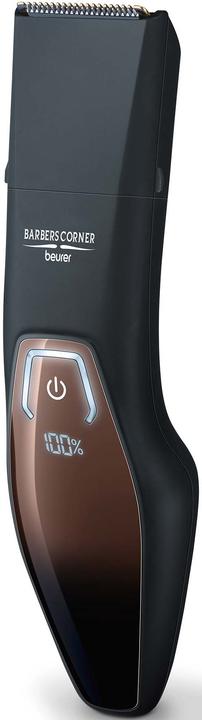 Actual product image Beurer HR 4000