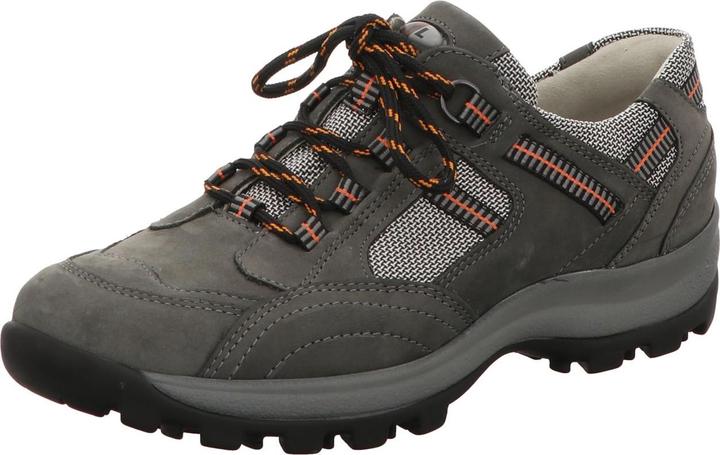 Produktbild Waldläufer Wanderschuhe (42)