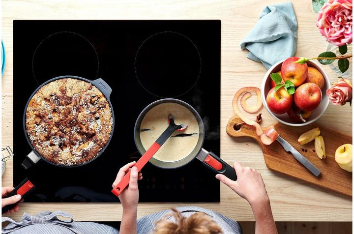 Produktbild Woll Bratpfanne Diamond Lite (Bratpfanne, Aluminiumguss, 24 x 7 cm)