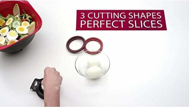 Actual product image Tefal Ingenio