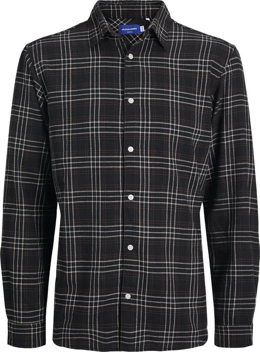 Produktbild Jack & Jones Comfort Fit Hemd Hemd (XXL)