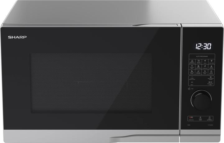 Produktbild Sharp YC-PG234AE-S (23 l)