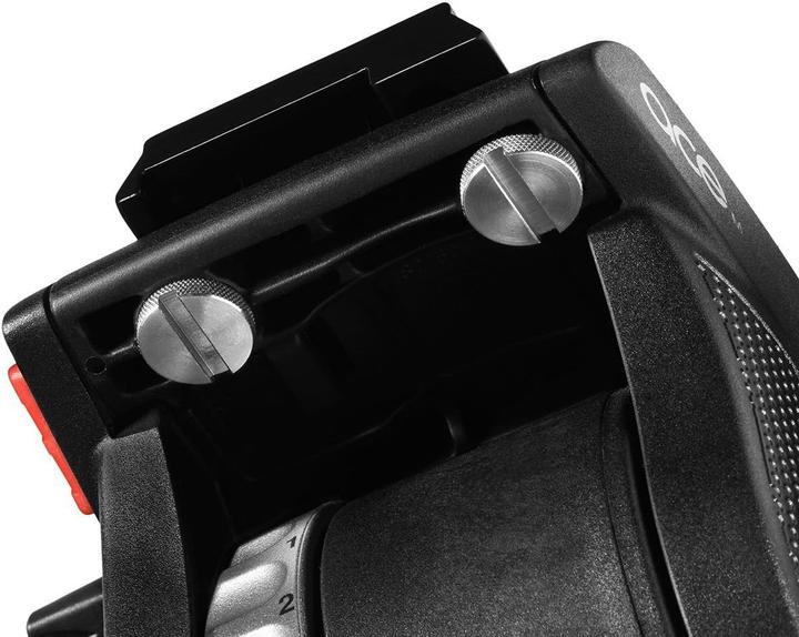 Produktbild Sachtler System Ace M GS (Kunststoff)