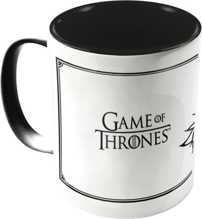 Image du produit Game of Thrones UTPM2217 P (325 ml, 1 x)
