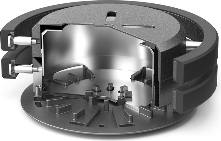 Immagine prodotto Quasar Raas 2 Shisha Thermo Head