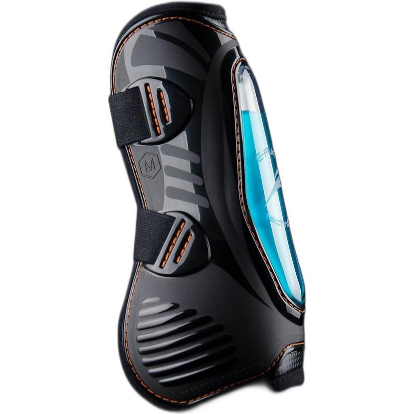 Thumbnail - eQuick, Pferdebeinschutz