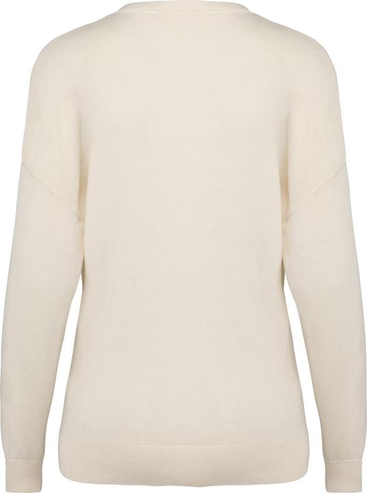 Immagine prodotto Spasso Pull col V ecologico in lyocell donna (XL)
