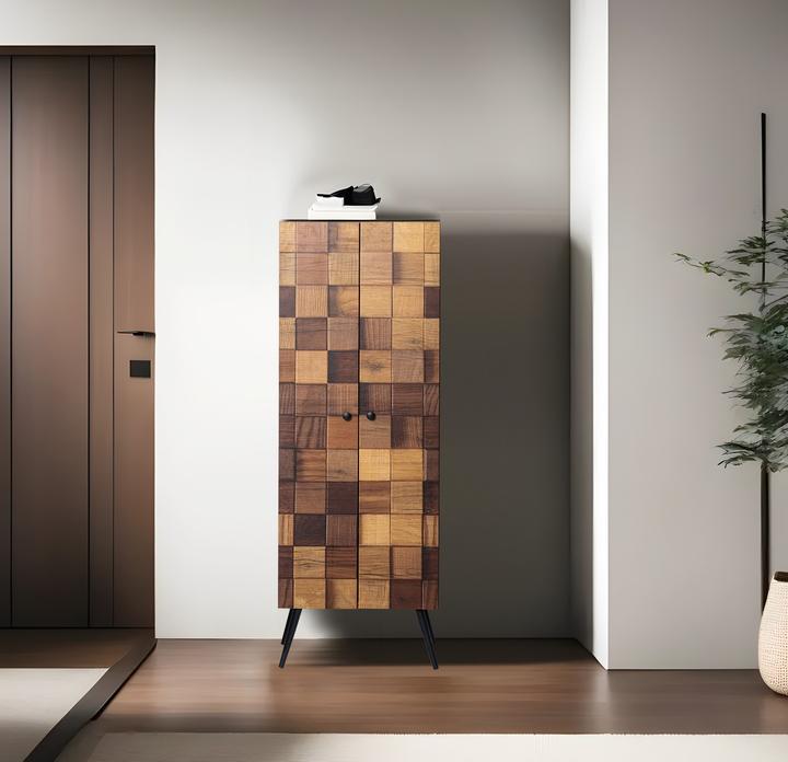 Image du produit Skye Decor Kofin (51 x 32 x 140 cm)