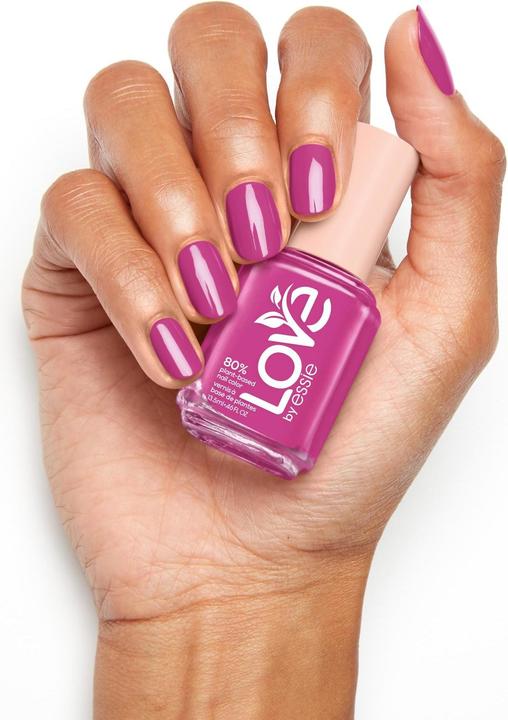 Immagine prodotto Essie Love By (140 prendi la ragazza, Smalto)