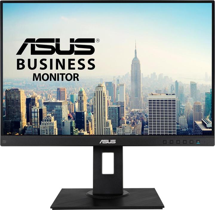 Actual product image ASUS BE24WQLB (1920 x 1200 pixels, 24")