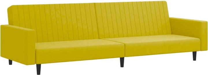 Actual product image vidaXL Karolis (2 person sofa)