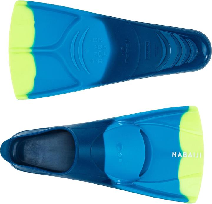 Image du produit Nabaiji Silifins (43 - 46)