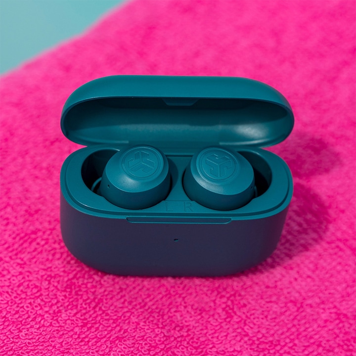 Image du produit JLab Audio Go Air Pop (pas de réduction du bruit, 8 h, Sans fil)