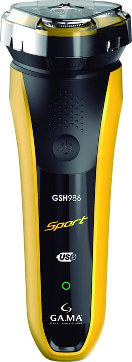 Actual product image GAMA GM0608