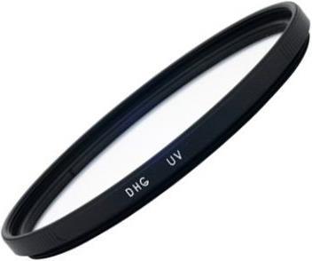 Actual product image Marumi UV series DHG (95 mm, UV filter, 95 mm)