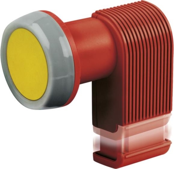 Produktbild Schwaiger SPS6814R511 (Twin LNB)