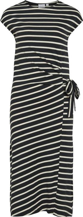 Actual product image Vila VIPOMPIA Midi Kleid mit angeschnittenen Ärmeln (XS)
