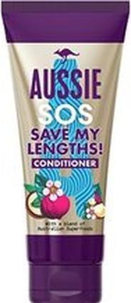 Actual product image Aussie SOS Save My Lengths! (200 ml)