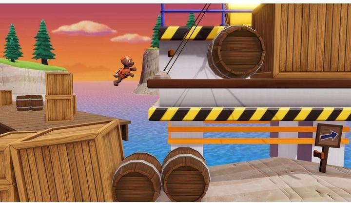 Image du produit Bandai Namco Paw Patrol (PS4, DE)