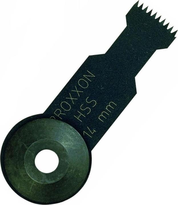 Produktbild Proxxon Eintauchsägeblatt HSS 14 mm für OZI