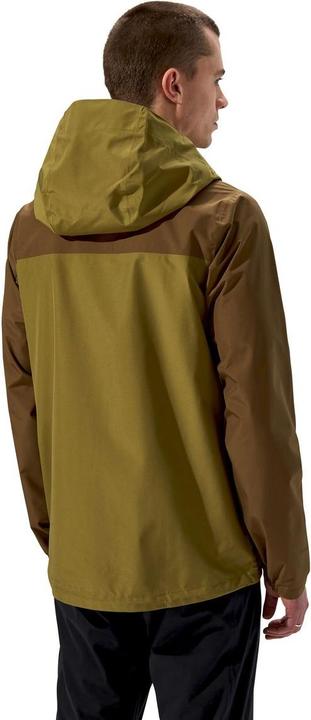 Actual product image Berghaus Waterproof Deluge Pro 3.0 Jacket (XL)