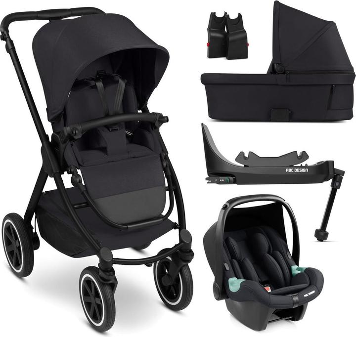 Produktbild ABC Design Samba 2 4in1