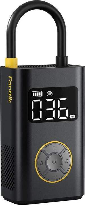 Produktbild Fanttik X9 Pro Portable Compressor (10.30 Bar)