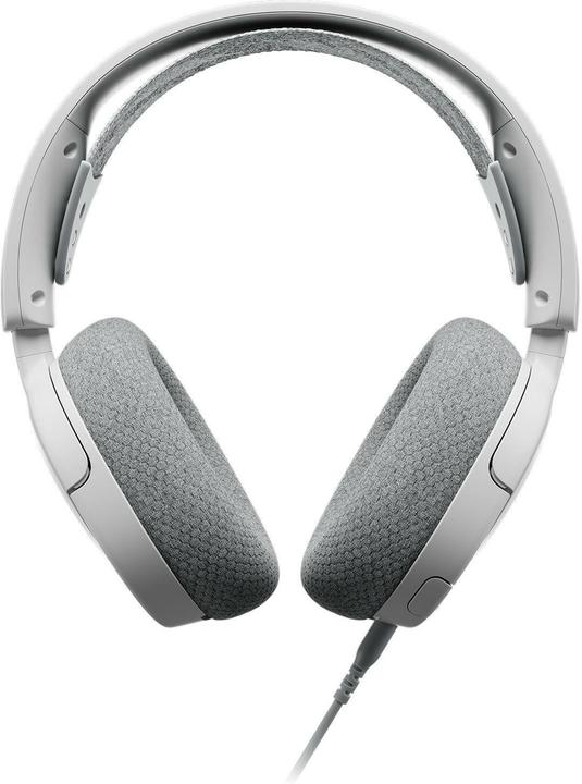 Actual product image SteelSeries Arctis Nova 1P (Cable)