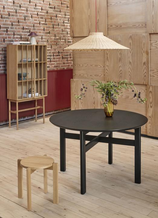 Image du produit Hübsch Appliquer Hanger (1 x)