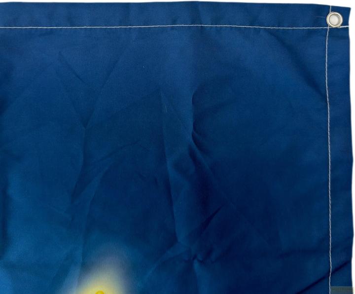 Produktbild Lyo Fabric Poster (17.50 x 24.50 cm)