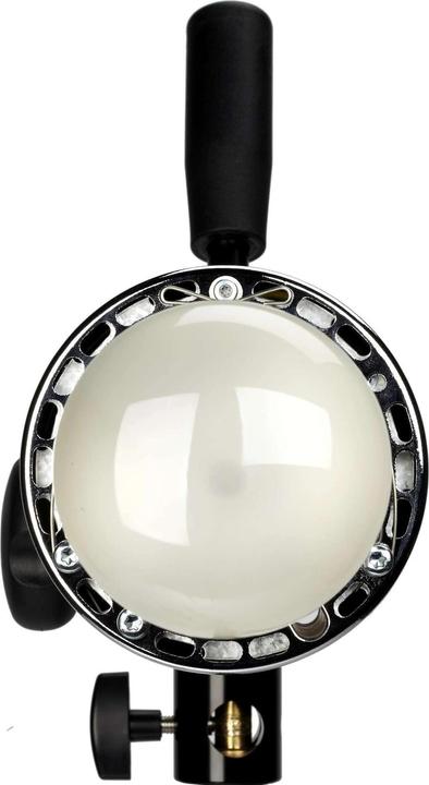 Actual product image Profoto ProHead Plus UV with Zoom Reflector