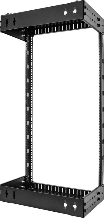 Actual product image StarTech 21U Open Frame Rack (21 RU, 19 inch rack)