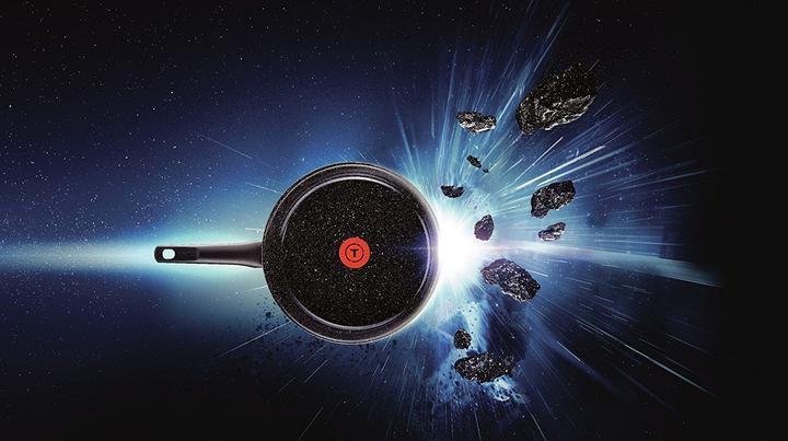 Image du produit Tefal Astéroïde (24 cm, Poêle à frire)